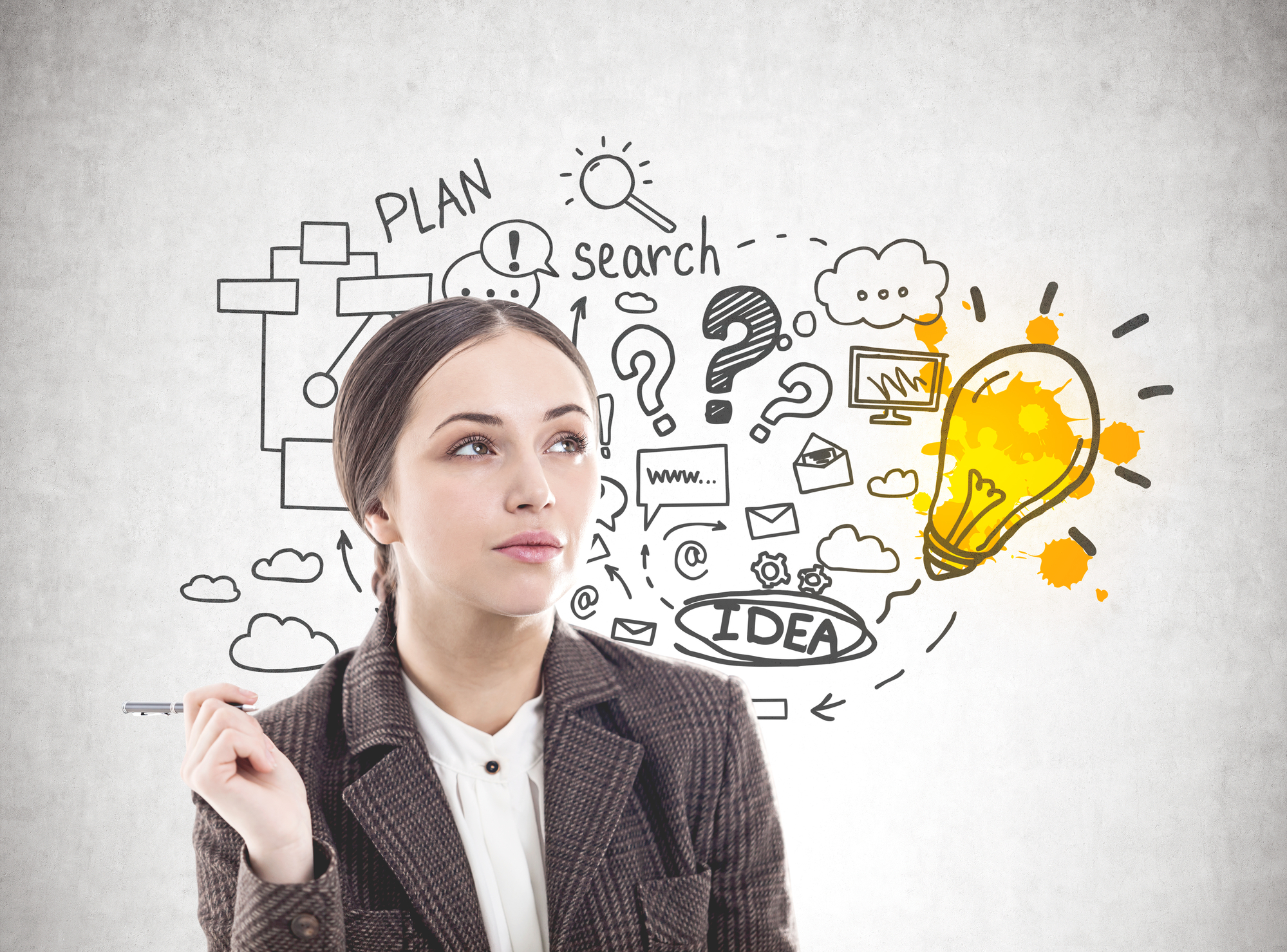 5 Outstanding Questions MOps Professionals Should Ask Themselves